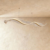 Bilge Chandelier