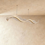 Bilge Chandelier