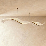 Bilge Chandelier