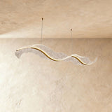 Bilge Chandelier