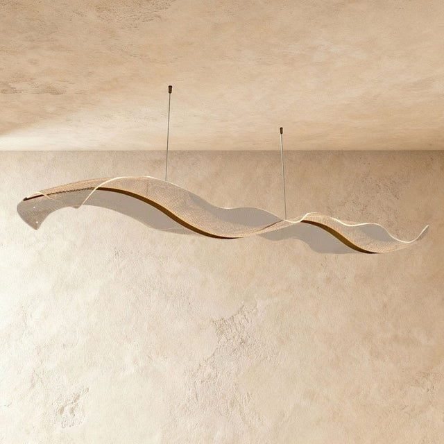 Bilge Chandelier