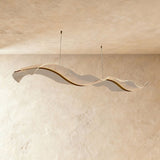 Bilge Chandelier