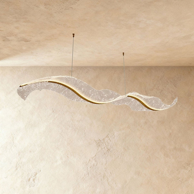 Bilge Chandelier