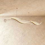 Bilge Chandelier