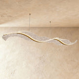 Bilge Chandelier