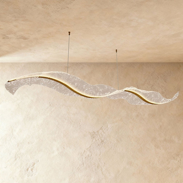Bilge Chandelier