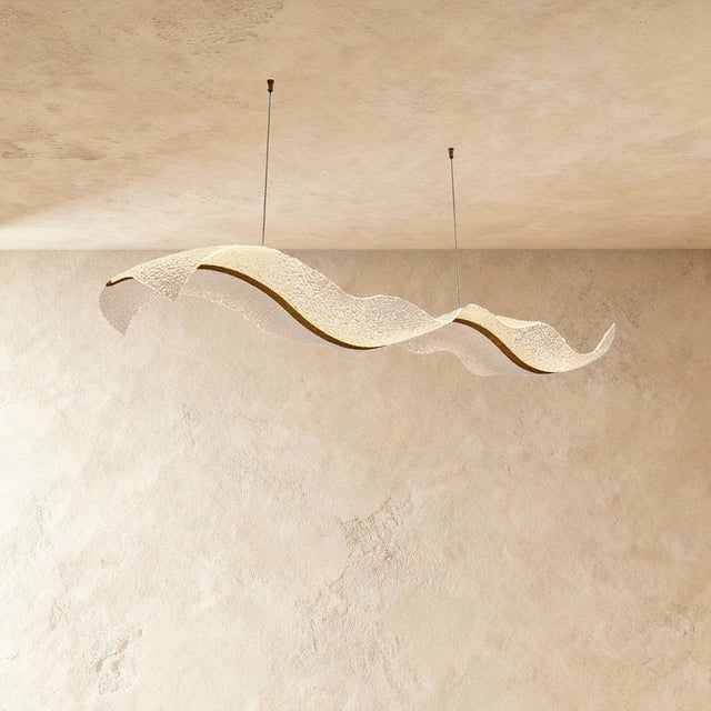 Bilge Chandelier