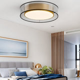 Yard Ceiling Light