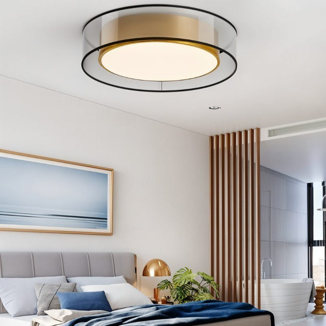 Yard Ceiling Light