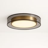 Yard Ceiling Light