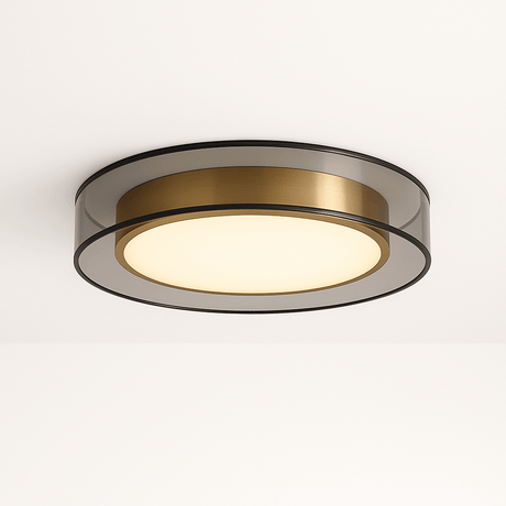 Yard Ceiling Light