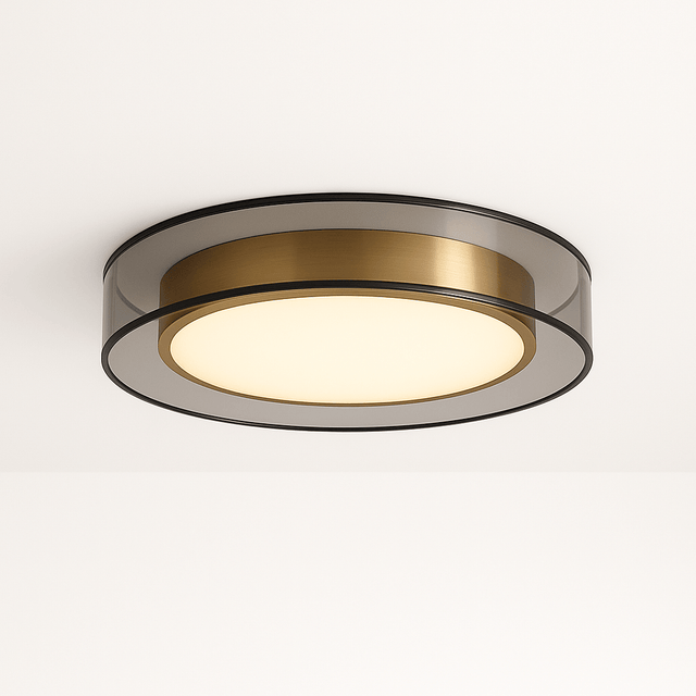 Yard Ceiling Light