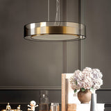 Yard Pendant Light