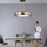 Yard Pendant Light