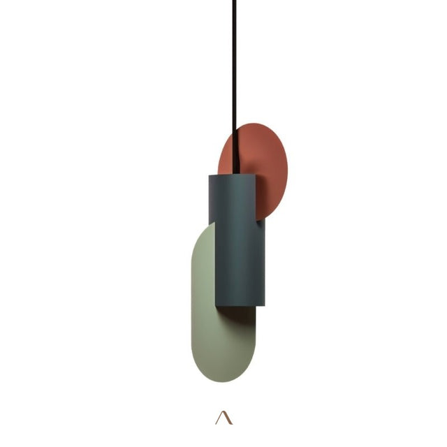Marker Pendant Light