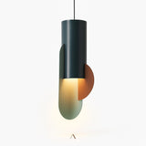 Marker Pendant Light