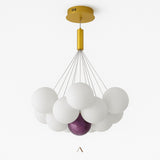 Marksburg Chandelier