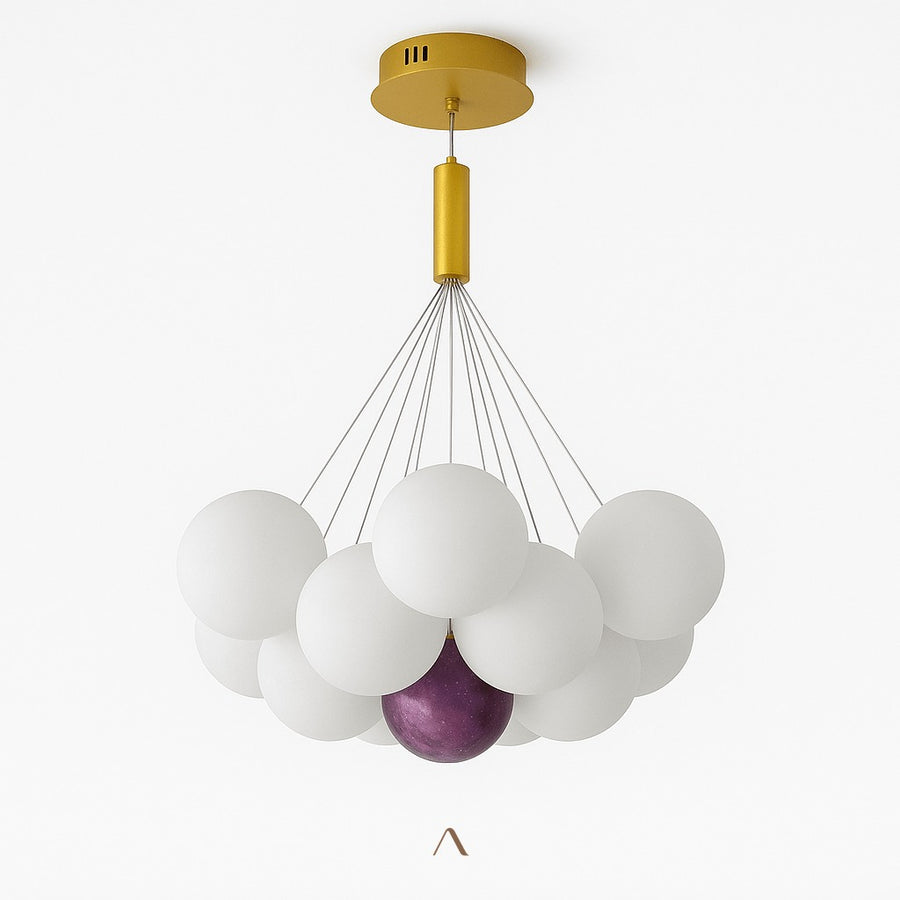 Marksburg Chandelier