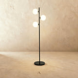 Marktbreit Floor Lamp
