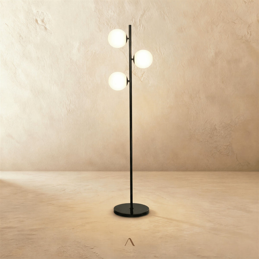 Marktbreit Floor Lamp