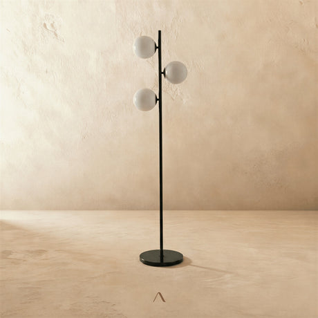 Marktbreit Floor Lamp
