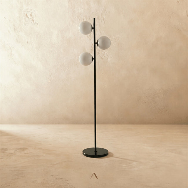 Marktbreit Floor Lamp