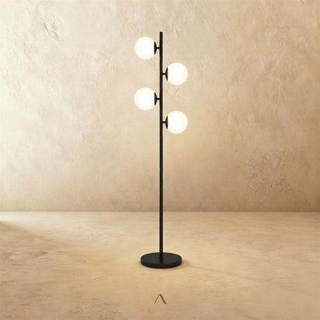 Marktbreit Floor Lamp