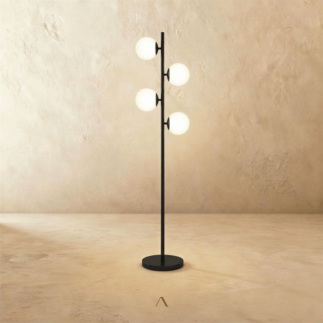 Marktbreit Floor Lamp