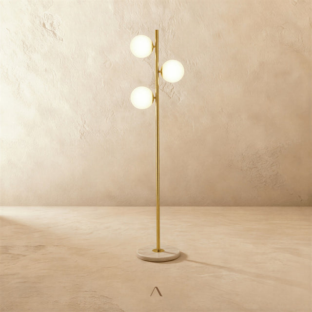 Marktbreit Floor Lamp