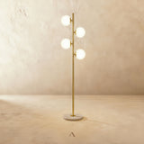 Marktbreit Floor Lamp
