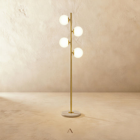 Marktbreit Floor Lamp
