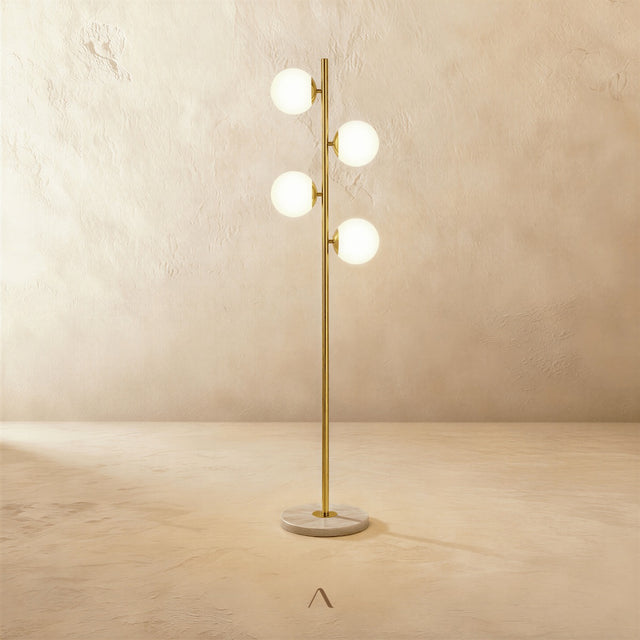 Marktbreit Floor Lamp