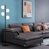 Marktbreit Floor Lamp