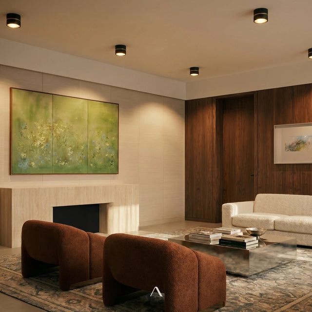 Marl Downlight