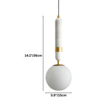 Audrieu Pendant Light