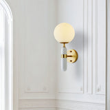 Audrieu Wall Lamp