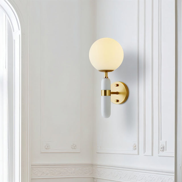 Audrieu Wall Lamp