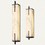 Frit Wall Lamp