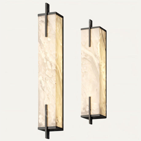 Frit Wall Lamp