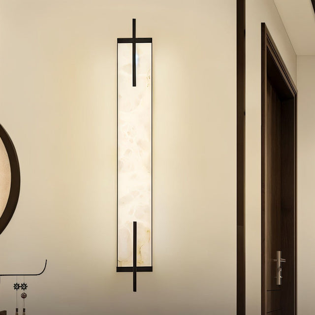 Frit Wall Lamp