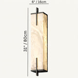 Frit Wall Lamp
