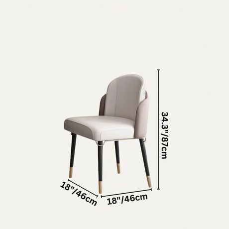 Nyrosa Dining Chair