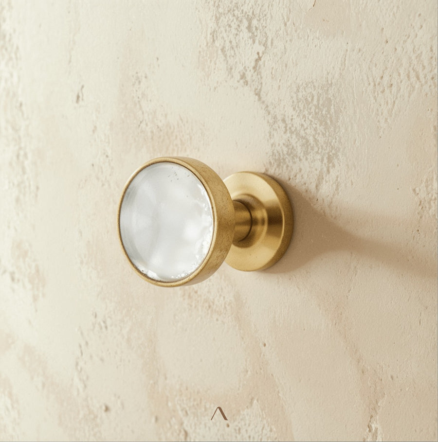 Marslev Knob
