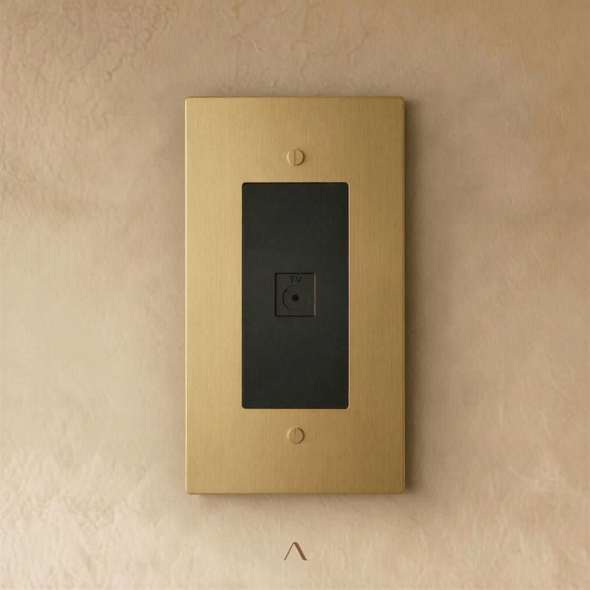 {"type":"root","children":[{"type":"paragraph","children":[{"type":"text","value":"Brass finish"}]}]}