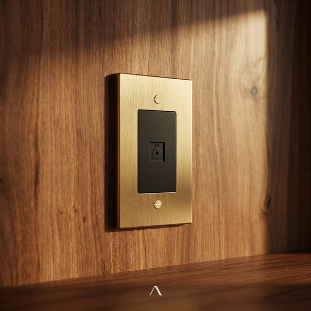 Marstal Socket