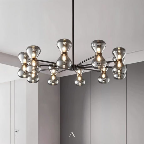 Martos Chandelier