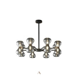 Martos Chandelier
