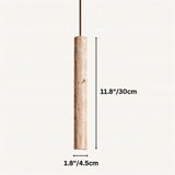 Valserine Pendant Light