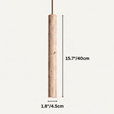 Valserine Pendant Light