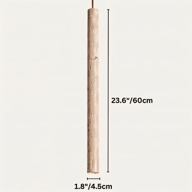 Valserine Pendant Light